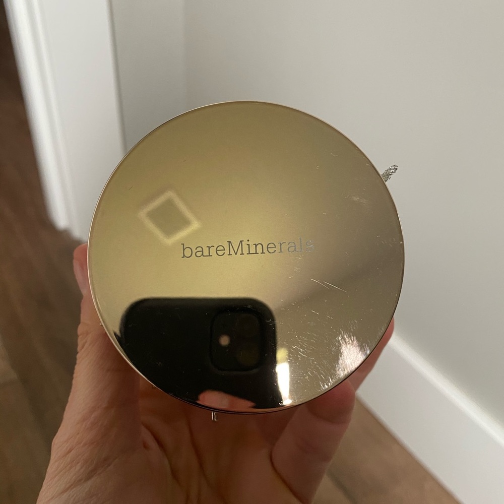 Bare Minerals Face Powder